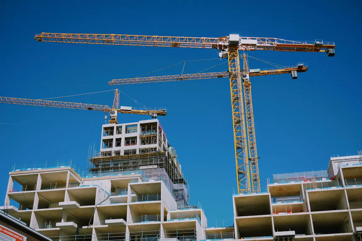 Commercial property